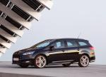Ford Focus ST Turnier 2014 года